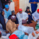 Rabiu Musa Kwankwaso Reacts After Attending Son’s Wedding In Kano
