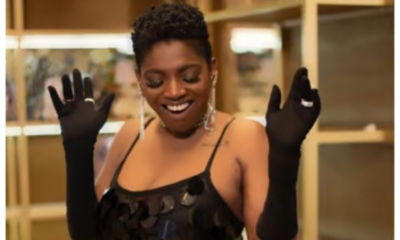 Annie Idibia Reportedly Facing Serious Health Crisis, Possible Leg Amputation