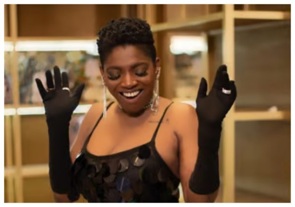 Annie Idibia Reportedly Facing Serious Health Crisis, Possible Leg Amputation