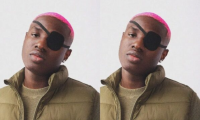 Ruger Sarcastically Calls Headies The ‘Most Credible Award’ Worldwide