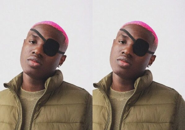 Ruger Sarcastically Calls Headies The ‘Most Credible Award’ Worldwide