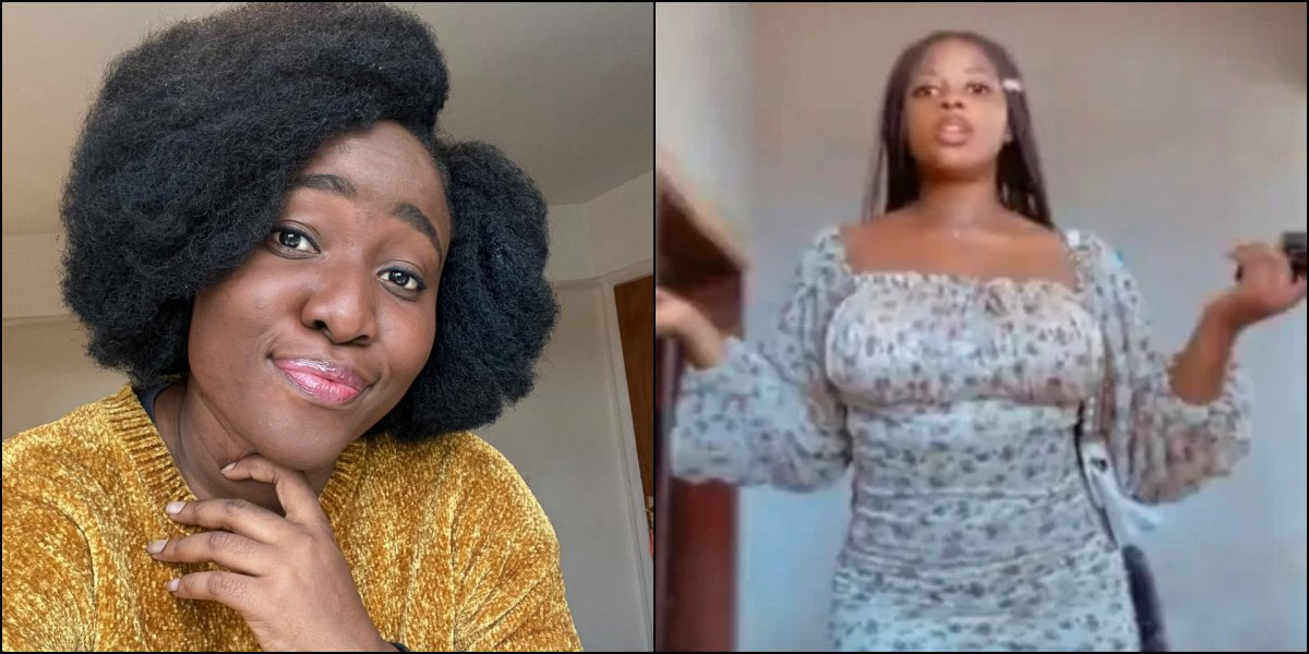 Expelled UNIZIK Student Gets Lifeline as UK-Based Nigerian Woman Offers Scholarship Help