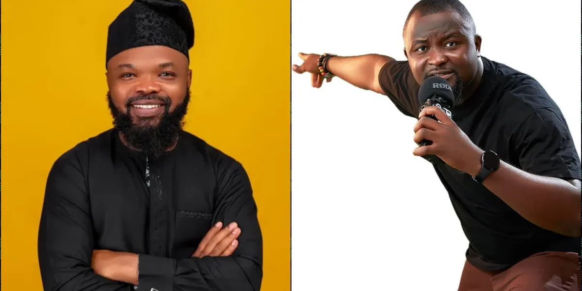Lucky Udu Reveals Encounter with Nedu Amid Honest Bunch Podcast Controversy