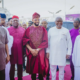 Ex-Presidents Obasanjo And Koroma Attend Coza Pastor’s 25Th Wedding Anniversary In Abuja