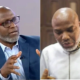 Kanu: &Quot;When People Break The Law Violently And Commit Crimes, They Need To Be Disciplined&Quot; - Akande
