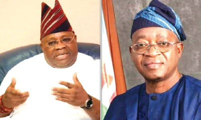 Osun Chaos: Seven Killed As Apc And Pdp Supporters Clash Over Court Ruling