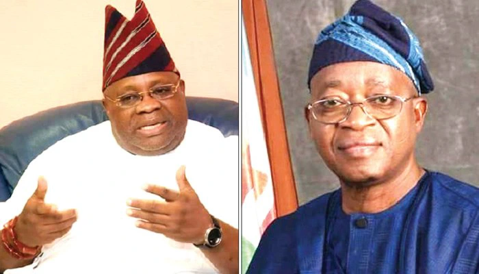 Osun Chaos: Seven Killed As Apc And Pdp Supporters Clash Over Court Ruling