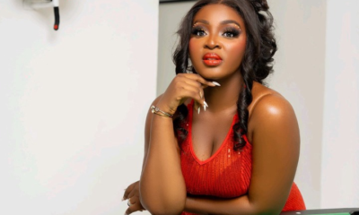 &Quot;I Went To My Mother First When They Asked Me To Play A Stripper&Quot; – Lolade Okusanya