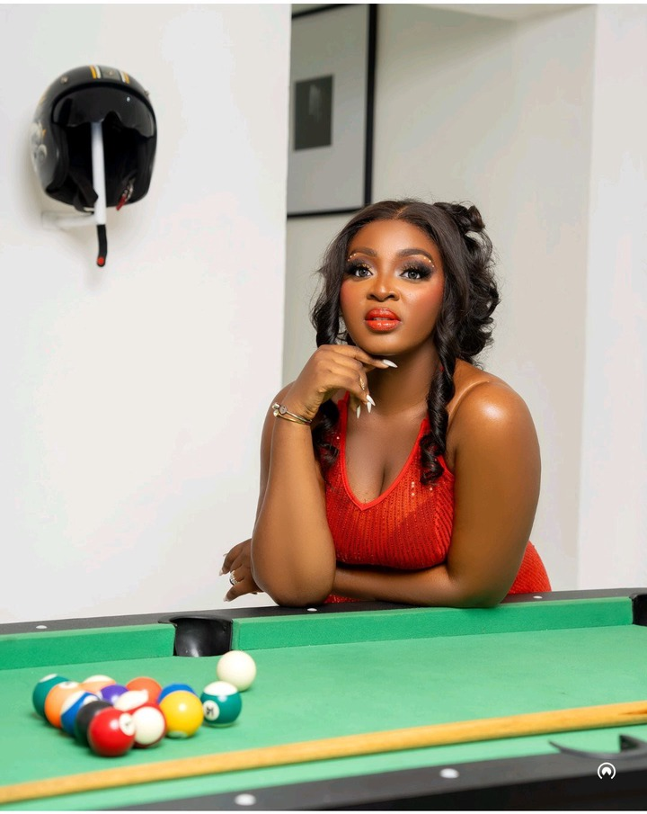 "I Went To My Mother First When They Asked Me To Play A Stripper" – Lolade Okusanya