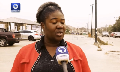 &Quot;They Robbed Me Under The Bridge, But No One Noticed Because It Was Dark&Quot; – Lagos Resident Recounts Ordeal