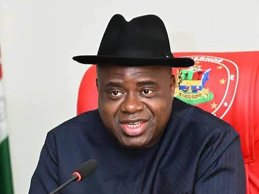 Fubara: &Quot;God Has Decided That You Are The Governor, And Our Doors Are Open To You&Quot; – Douye Diri
