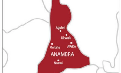Anambra: Non-Indigenous Native Doctors, Ezenwanyis Ordered To Leave Orumba South