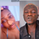 Portable'S Second Wife, Omobolarinde, Seen In Tears Begging For Forgiveness