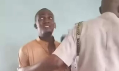 Hafsoh Murder: Kwara Court Remands 3 ‘Islamic Clerics’, Phone Repairer, And Farmer In Prison