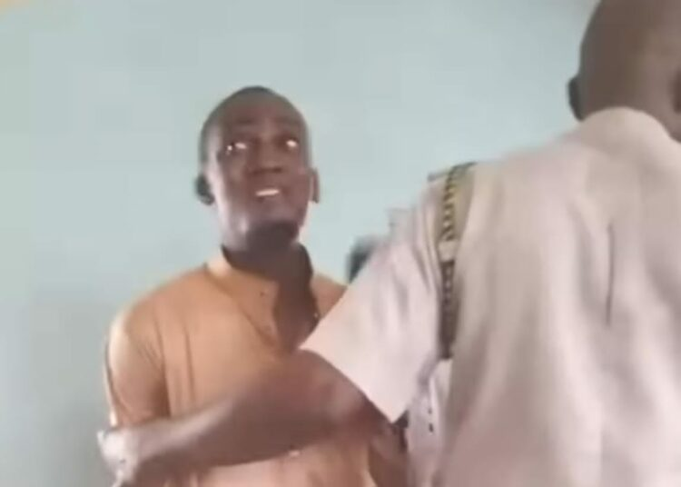 Hafsoh Murder: Kwara Court Remands 3 ‘Islamic Clerics’, Phone Repairer, And Farmer In Prison
