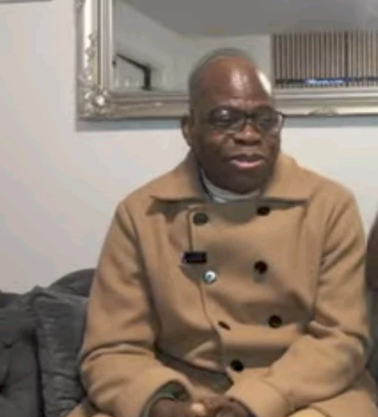 Veteran Actor Oluwasegun Ajagbe Reveals Heartbreak After Catching Wife In Bed With Another Man In Uk