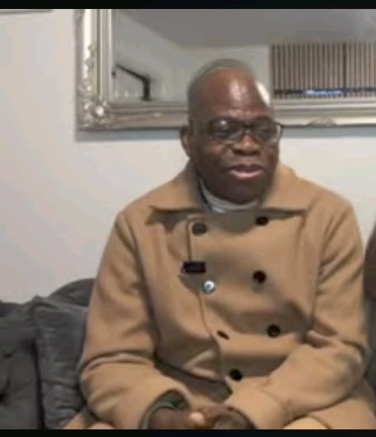 Veteran Actor Oluwasegun Ajagbe Reveals Heartbreak After Catching Wife in Bed with Another Man in UK