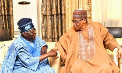 Tinubu Recalls Confrontation With Ibb: &Quot;I Thought I Would End Up In Jail&Quot;