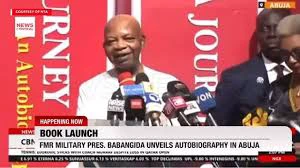 Prince Arthur Eze To Babangida: &Quot;You Made Me What I Am Today&Quot;