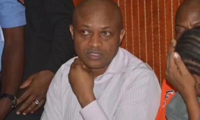 Convicted Kidnapper Evans Seeks Plea Bargain, Claims He’s Now a Teacher
