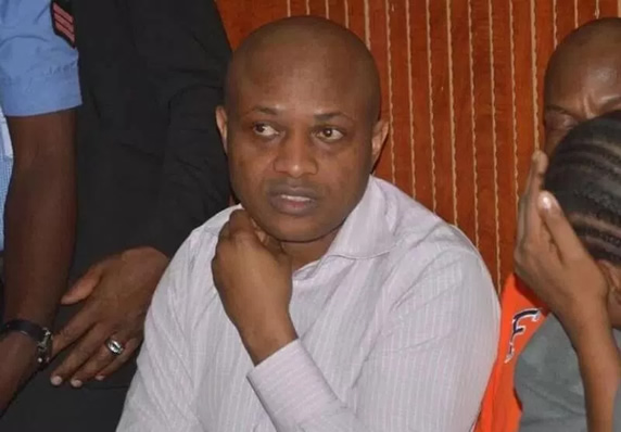 Convicted Kidnapper Evans Seeks Plea Bargain, Claims He’s Now a Teacher