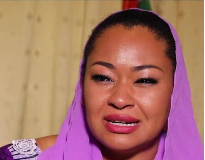 Senator Natasha Akpoti Speaks Out On Harassment And Challenges In The Senate
