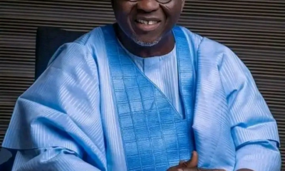 Senator Al-Makura Defends Apc, Condemns Moves To Weaken Party Ahead Of 2027