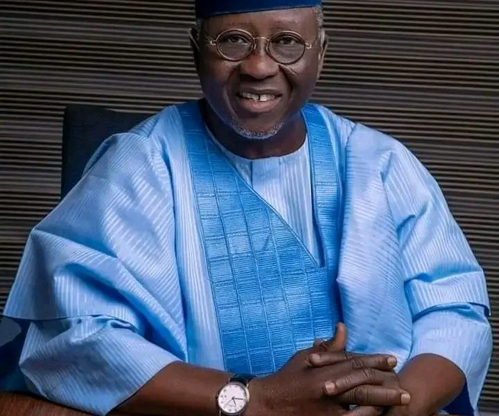 Senator Al-Makura Defends Apc, Condemns Moves To Weaken Party Ahead Of 2027