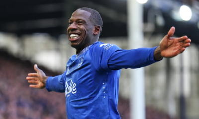 Everton Makes History With Abdoulaye Doucoure’s Record-Breaking Goal Against Leicester