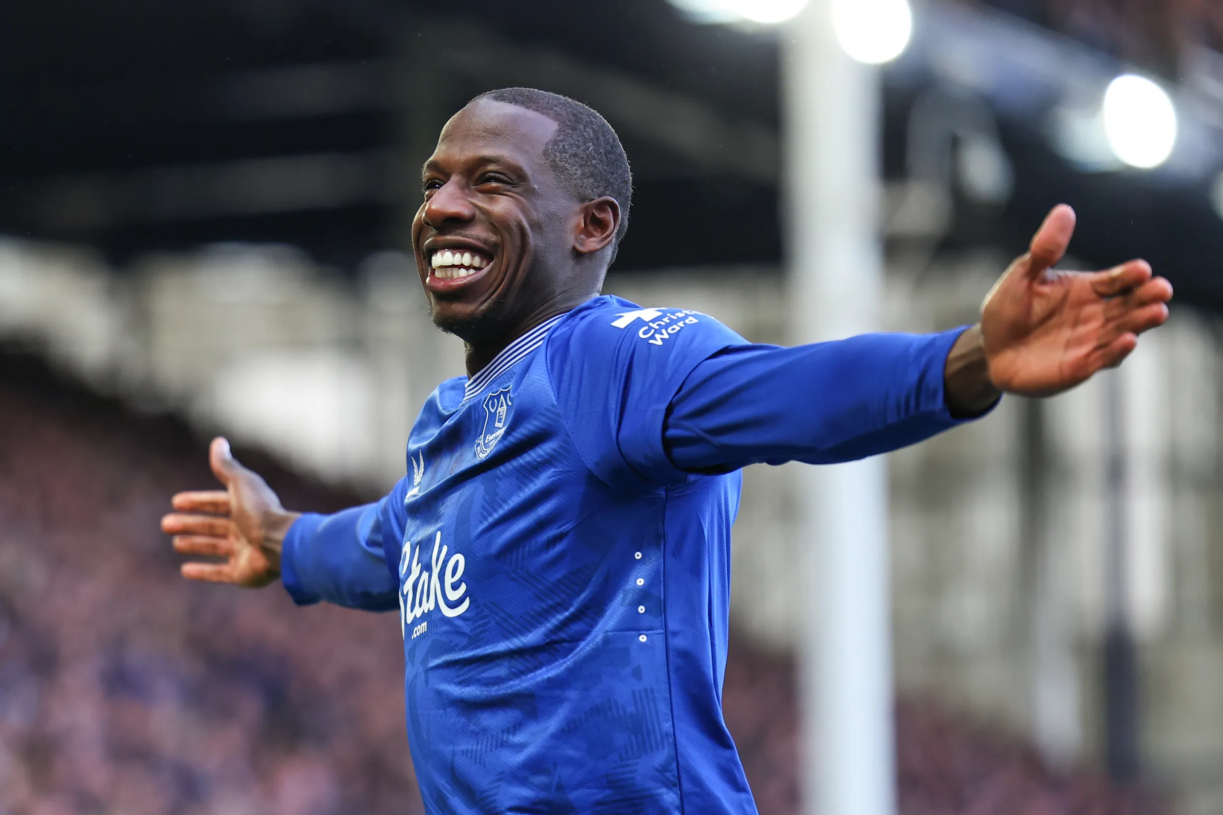 Everton Makes History with Abdoulaye Doucoure’s Record-Breaking Goal Against Leicester