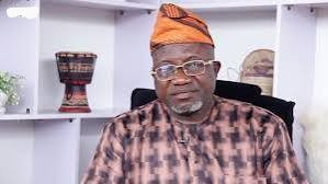 Actor Monsuru Ijayegbemi Opens Up On Financial Struggles And Family Hardship
