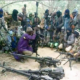 Bandit Leader Reveals Powerful Sponsors Behind Arms Supply