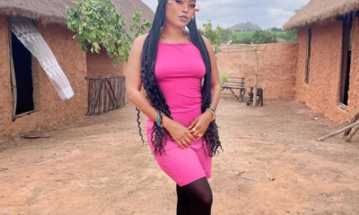 &Quot;I'M Single And Searching, But Men Keep Leaving Me Because Of My Son&Quot; – Actress Dewunmi Fatai