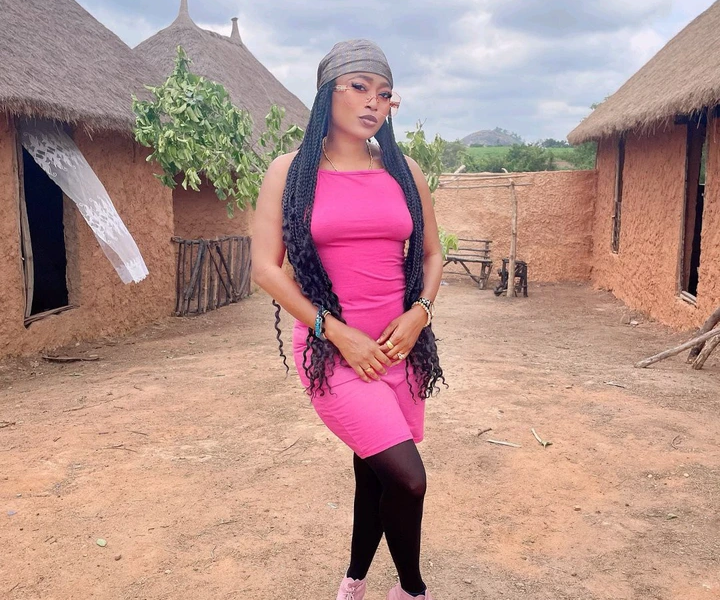 &Quot;I'M Single And Searching, But Men Keep Leaving Me Because Of My Son&Quot; – Actress Dewunmi Fatai