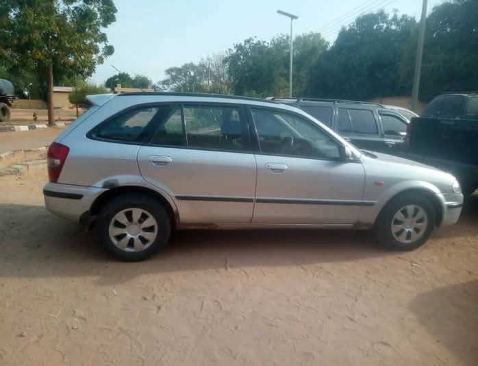 Man’s Car Stolen After Forgetting Key Inside, Police Recover Vehicle And Arrest Suspect