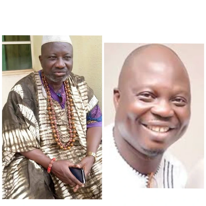 Ijayegbemi Reveals How He Used a Charm to Defend Himself After Being Slapped on Movie Set