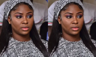 Natasha Osawaru Accused Of Domestic Violence Amid Engagement To 2Baba Idibia