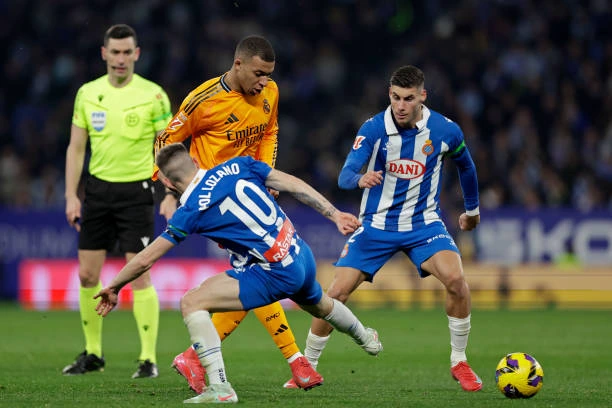 La Liga Table After Real Madrid'S 1-0 Loss And Atletico Madrid'S 2-0