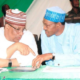 APC Chieftain Reveals Why Buhari Snubbed Babangida’s Book Launch