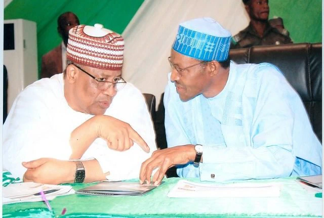 APC Chieftain Reveals Why Buhari Snubbed Babangida’s Book Launch