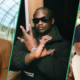 Wizkid, Olamide, And Wande Coal Link Up In The Studio, Fans Anticipate New Music