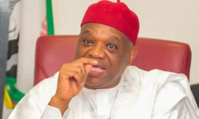 Orji Kalu Urges Tinubu To Declare Mko Abiola A Past President