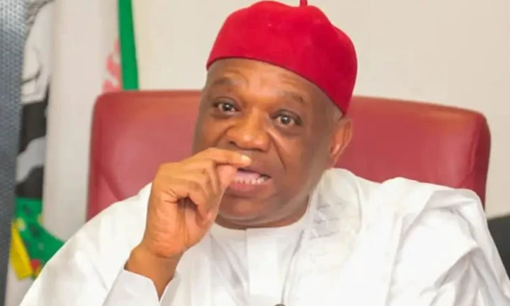 Orji Kalu Urges Tinubu To Declare Mko Abiola A Past President