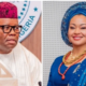 Just In: Senator Natasha Sues Akpabio For ₦1.3 Billion Over Defamation