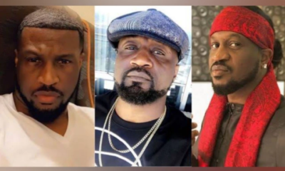 Jude Okoye Arraigned For Alleged N1.38 Billion Fraud As Legal Battle Unfolds