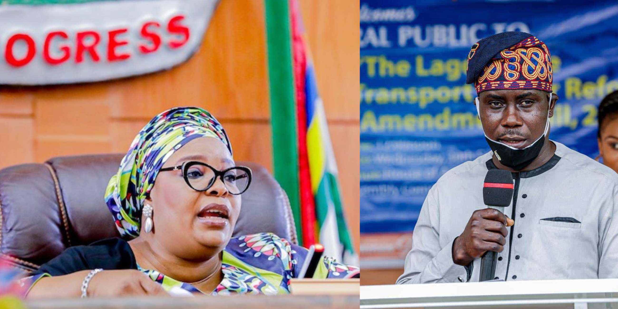 Sacked Lagos Assembly Clerk Onafeko Threatens Legal Action Against Speaker Meranda For Contempt Of Court Sacked Lagos Assembly Clerk Onafeko Threatens Legal Action Against Speaker Meranda For Contempt Of Court