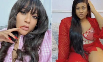 Nkechi Blessing Slams Men Applying to Be Her Sugar Boy, Calls It Irritating