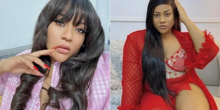 Nkechi Blessing Slams Men Applying to Be Her Sugar Boy, Calls It Irritating
