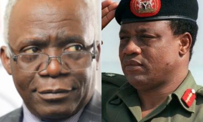 Falana Recounts Deception: “They Told Us We Were Going Home, But Took Us To Court”