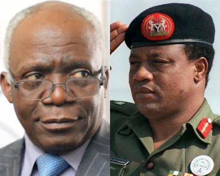 Falana Recounts Deception: “They Told Us We Were Going Home, But Took Us To Court”